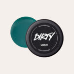 Lush - Dirty Solid Perfume