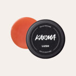 Lush - Karma Solid Perfume