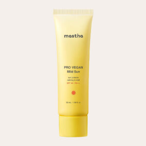 Mastina - Pro Vegan Essence Sun SPF50+/PA++++