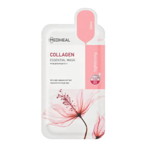 Mediheal - Collagen Essential Mask