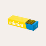 Mimint - My Diet