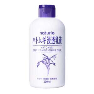 Naturie - Hatomugi Skin Conditioning Milk