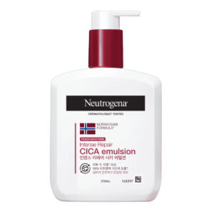 Neutrogena - Intense Repair Cica Emulsion