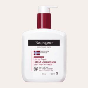 Neutrogena - Intense Repair Cica Emulsion