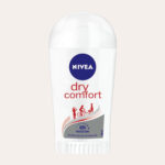 Nivea - Dry Comfort Deodorant Stick
