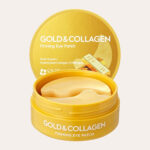 SNP - Gold Collagen Firming Eye Patch