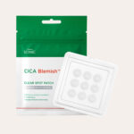 Scinic - Cica Blemish Clear Spot Patch