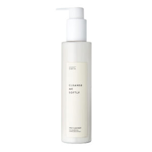 Sioris – Cleanse Me Softly Milk Cleanser