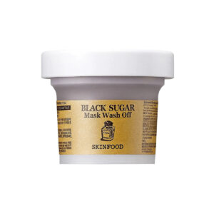 Skinfood - Black Sugar Mask Wash Off
