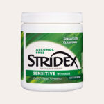 Stridex - Sensitive Skin Pads