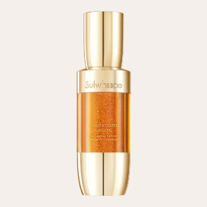 Sulwhasoo - Concentrated Ginseng Renewing Serum EX