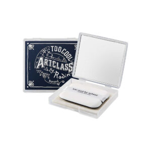 Too Cool For School - Artclass By Rodin Finish Setting Oil Paper