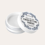 Too Cool For School - Artclass by Rodin Finish Setting Powder