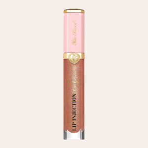 Too Faced - Lip Injection Power Plumping Lip Gloss