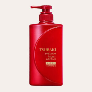 Tsubaki - Premium Moist & Repair Hair Shampoo