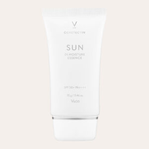 V&co - V Coretectin Sun Moisture Essence SPF50+/PA++++