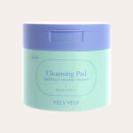 Vely Vely - Lacto Cleansing Pad
