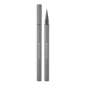Wakemake - Real Ash Brush Eyeliner