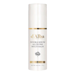 d'Alba - Double Serum All In One Multi Balm