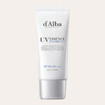 d'Alba - Waterful Essence Sunscreen SPF50+/PA++++