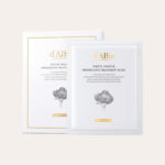 d'Alba - White Truffle Nourishing Treatment Mask Sheet