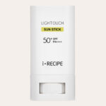 i-Recipe - Light Touch Sun Stick SPF50+/PA++++