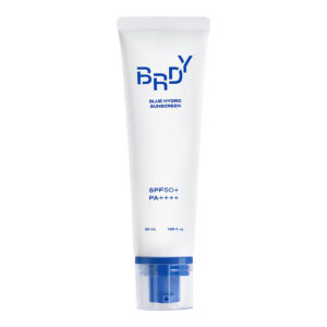 B.Ready - Blue Hydro Sunscreen SPF50+/PA++++