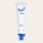Be Ready - Blue Hydro Sunscreen SPF50+/PA++++
