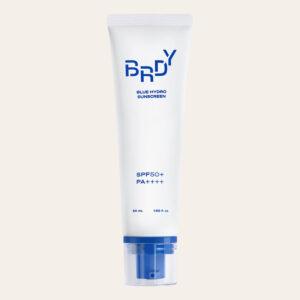 B.Ready - Blue Hydro Sunscreen SPF50+/PA++++