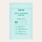 Bye OD-TD - Spot Calming Patch