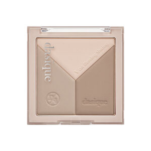 Dasique - V Cut Blending Shading [#02 Cool Blending]