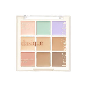 Dasique - Pro Concealer Palette