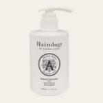 Hairology - Vegan Lpt Treatment With Plant Protein & Deep Sea Water