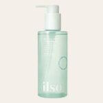 Ilso - Natural Mild Cleansing Oil