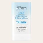 Makep:rem - UV Defense Me Watery Sun Stick SPF50+/PA++++
