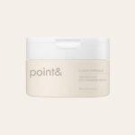 Point& - Deep Melting Soy Cleansing Balm