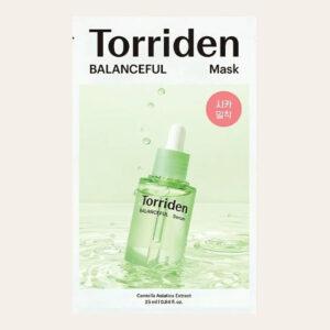 Torriden - Balanceful Mask