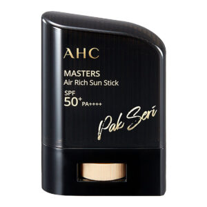 AHC – Masters Air Rich Sun Stick SPF50+/PA++++