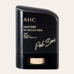 AHC – Masters Air Rich Sun Stick SPF50+/PA++++