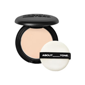 About Tone – Blur Powder Pact