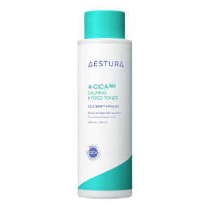 Aestura – A-Cica 365 Calming Hydro Toner