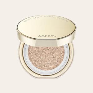 Age 20’s – Noble Glow Cover Cushion SPF40/PA+++
