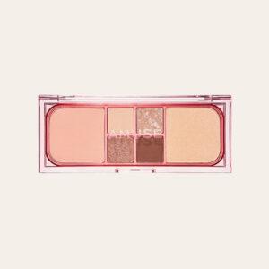 Amuse – Vegan Face All Palette