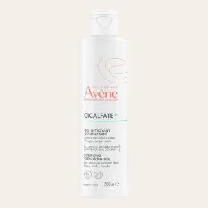 Avène - Cicalfate+ Purifying Cleansing Gel