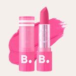 Banila Co - Barbie Collection Velvet Blurred Veil Lipstick