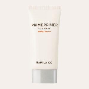 Banila Co - Prime Primer Sun Base SPF50+/PA++++
