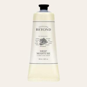 Beyond – Classic Hand Cream Deep Moisture
