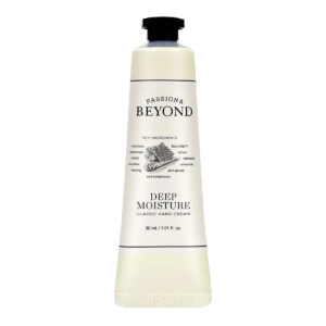 Beyond – Classic Hand Cream Deep Moisture