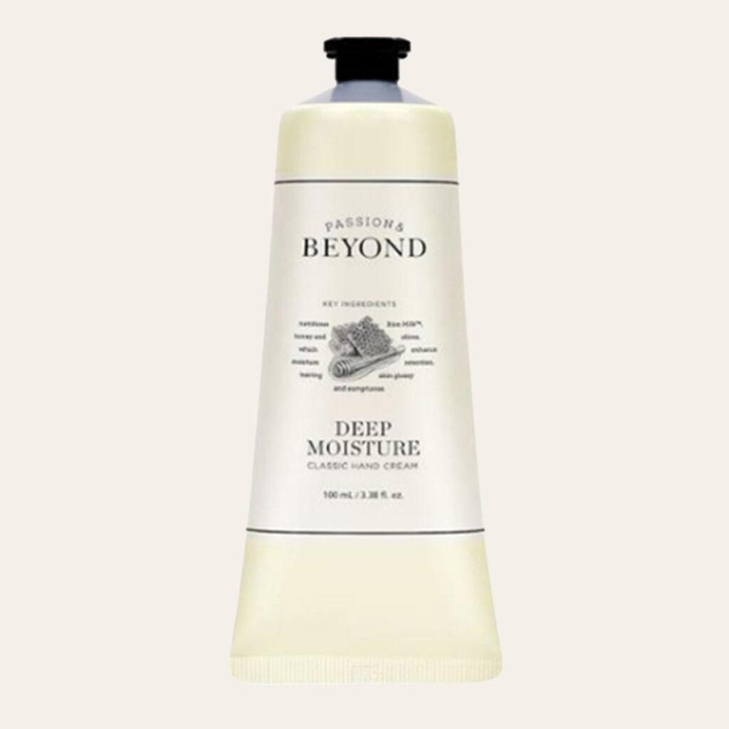 Beyond – Classic Hand Cream Deep Moisture