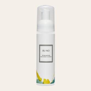 Bu:nio – pH Balancing Bubble Cleanser